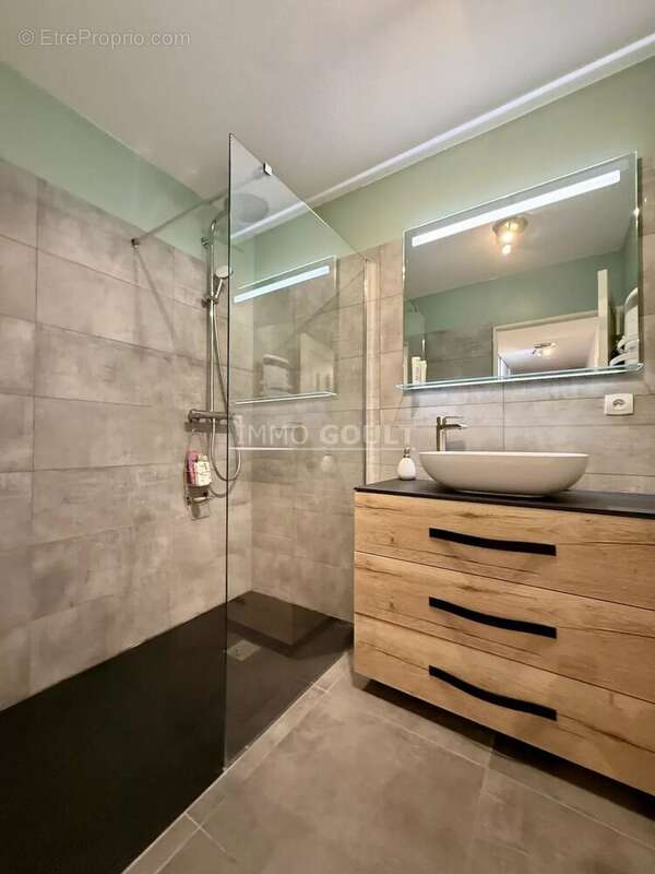 À vendre à Goult - photo 11