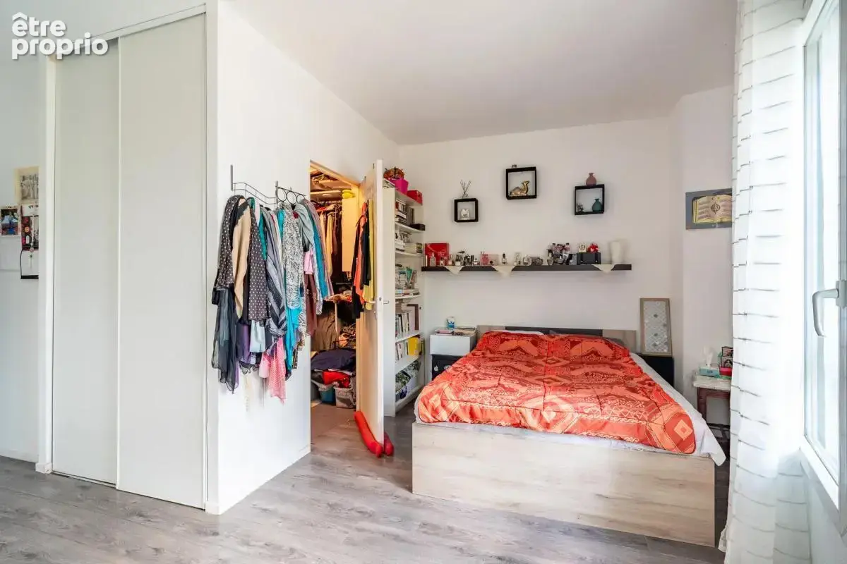 Appartement 4 pièces 77 m² avec terrasse de 18 m² à Stains - photo 5