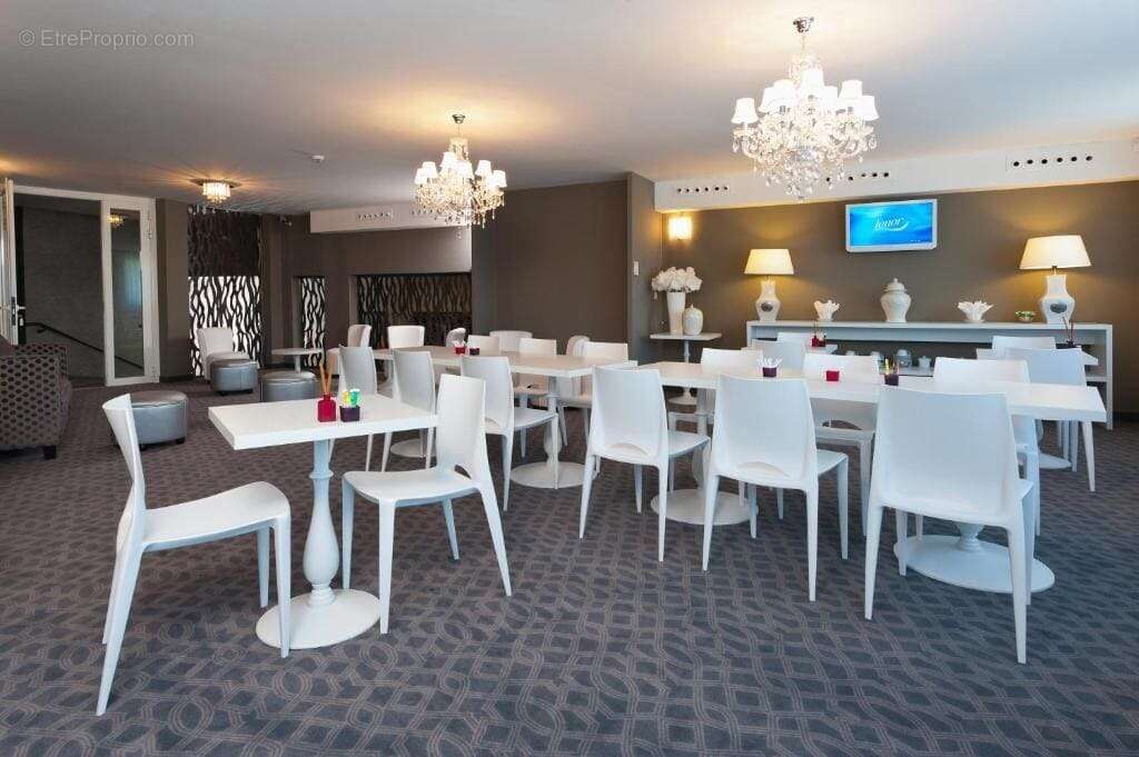 Appartement à TALENCE