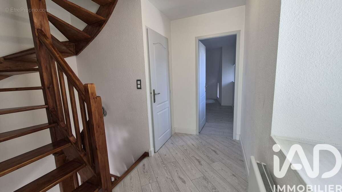 Photo 9 - Appartement à LA MURE