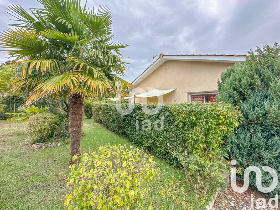 Photo 1 - Maison à TALAIS