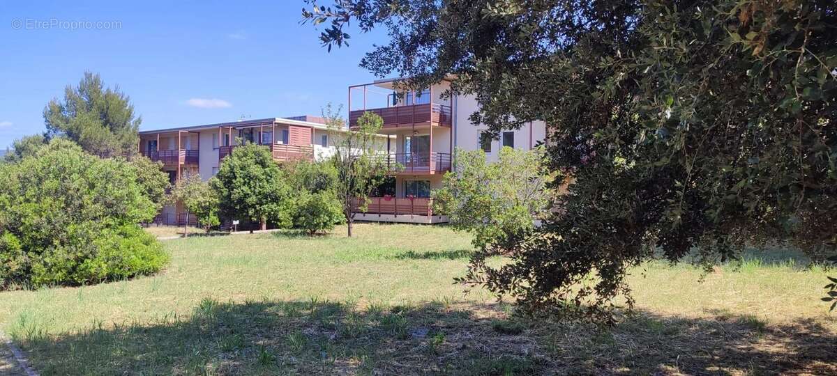 Appartement à FREJUS