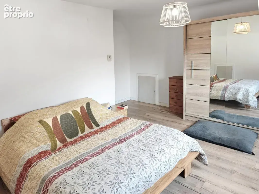 Grande maison T5 avec bel espace jardin en terrasses avec vue - photo 5