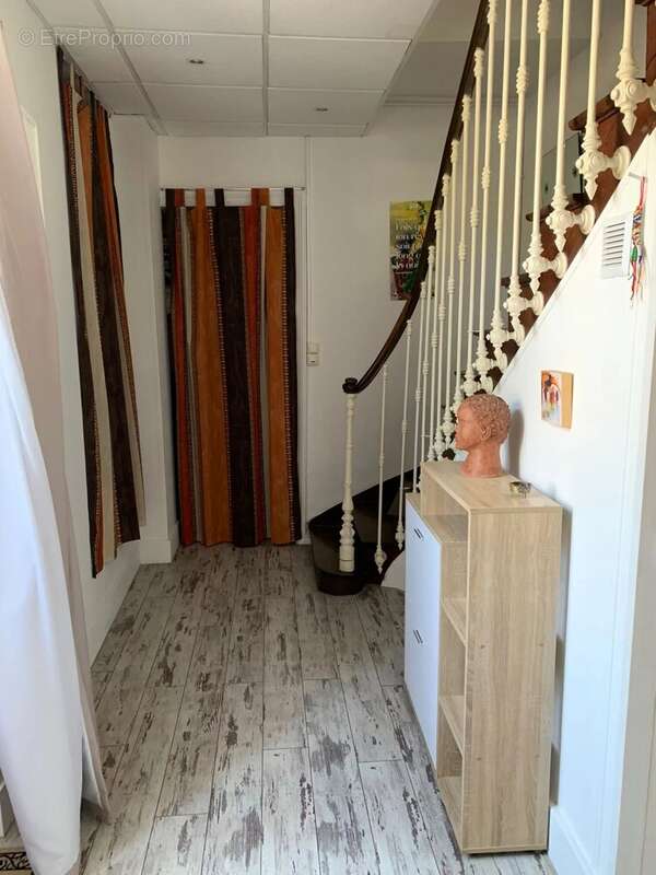 Maison 112 m² à Rochechouart  - photo 7