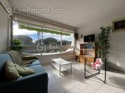 Appartement à LA GRANDE-MOTTE