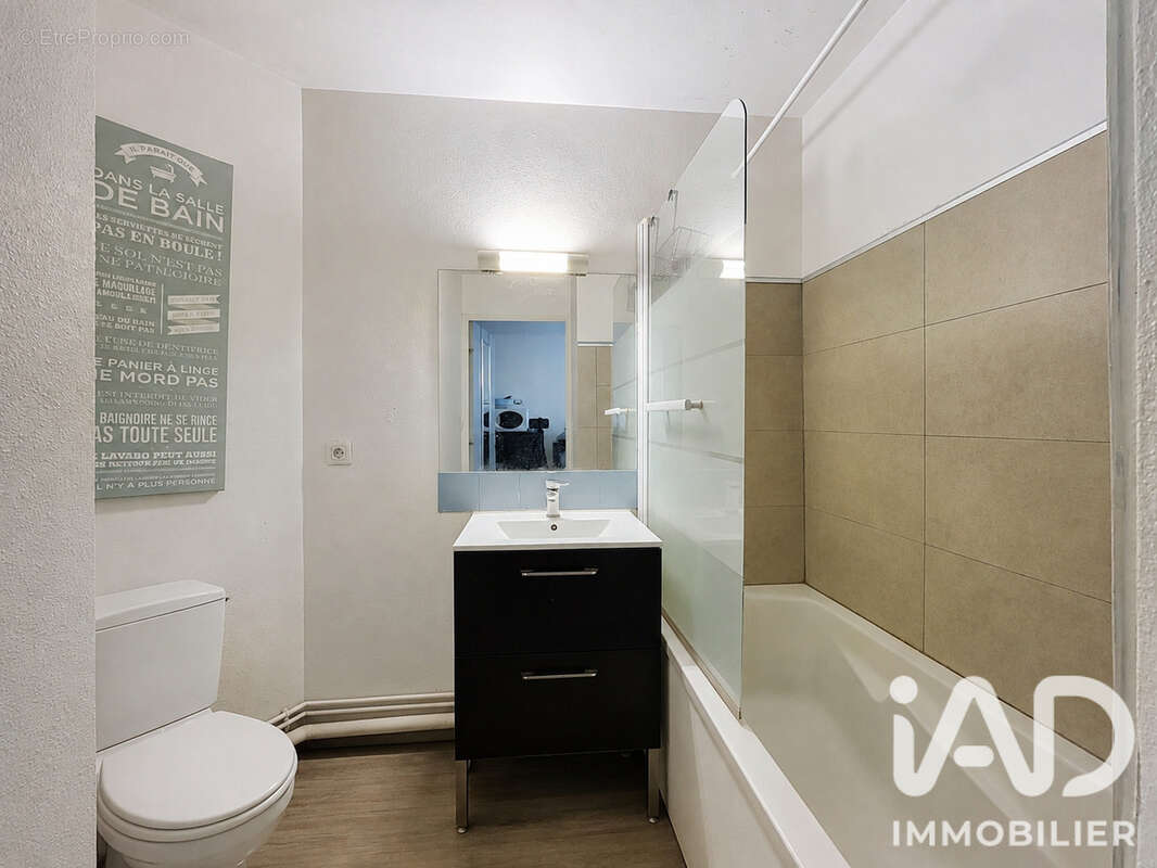 Photo 3 - Appartement à BORDEAUX
