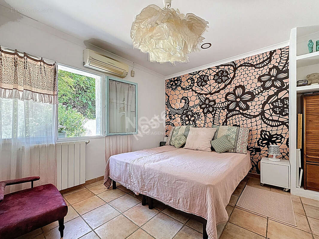 Maison à LE GRAU-DU-ROI