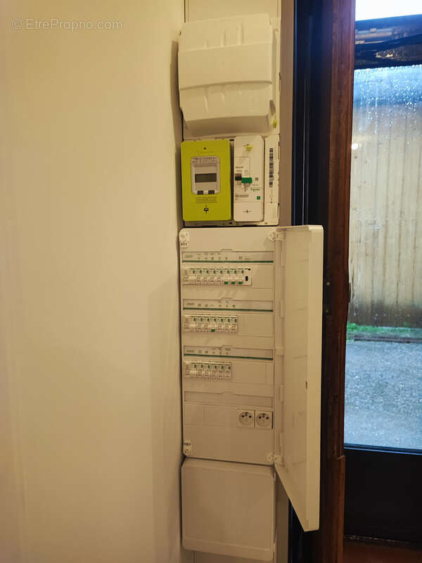 Maison à RIEUX-MINERVOIS