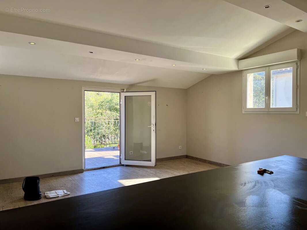 Appartement à SOREDE