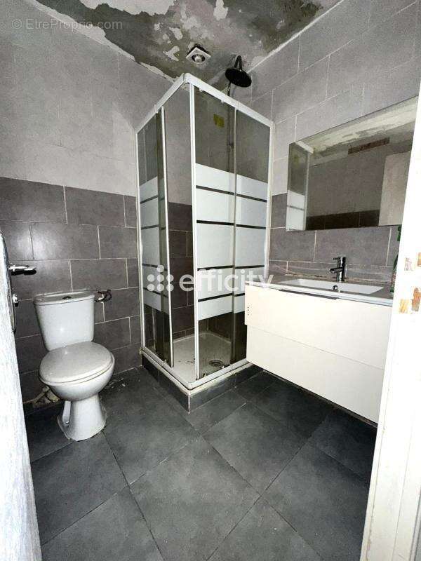Appartement à BAGNOLET