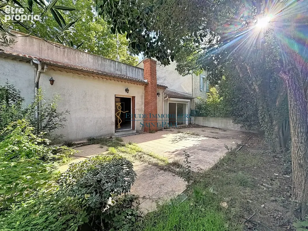 Appartement 4 pièces 130 m² à vendre à Lamalou-Les-Bains (34240) - photo 2