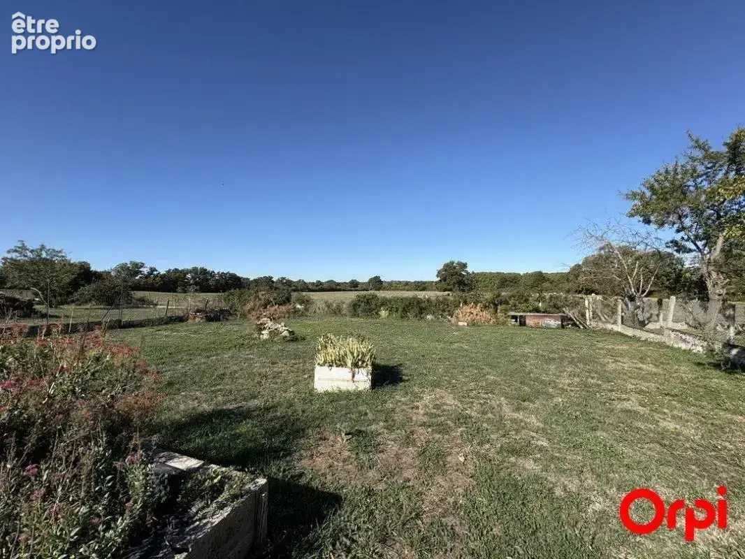 Maison de plain-pied à Sancoins - photo 15