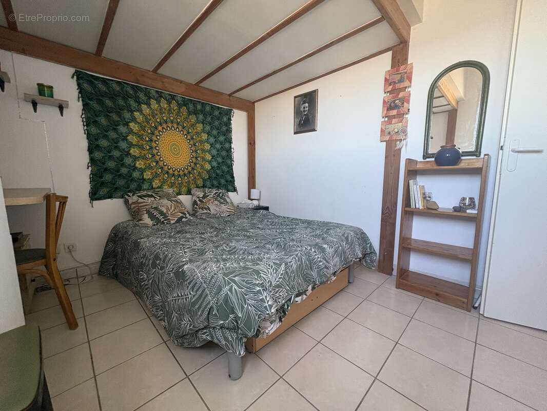 Appartement à FRONTIGNAN