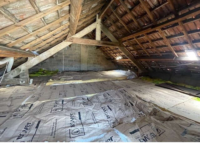 Maison à SAINT-BRIEUC