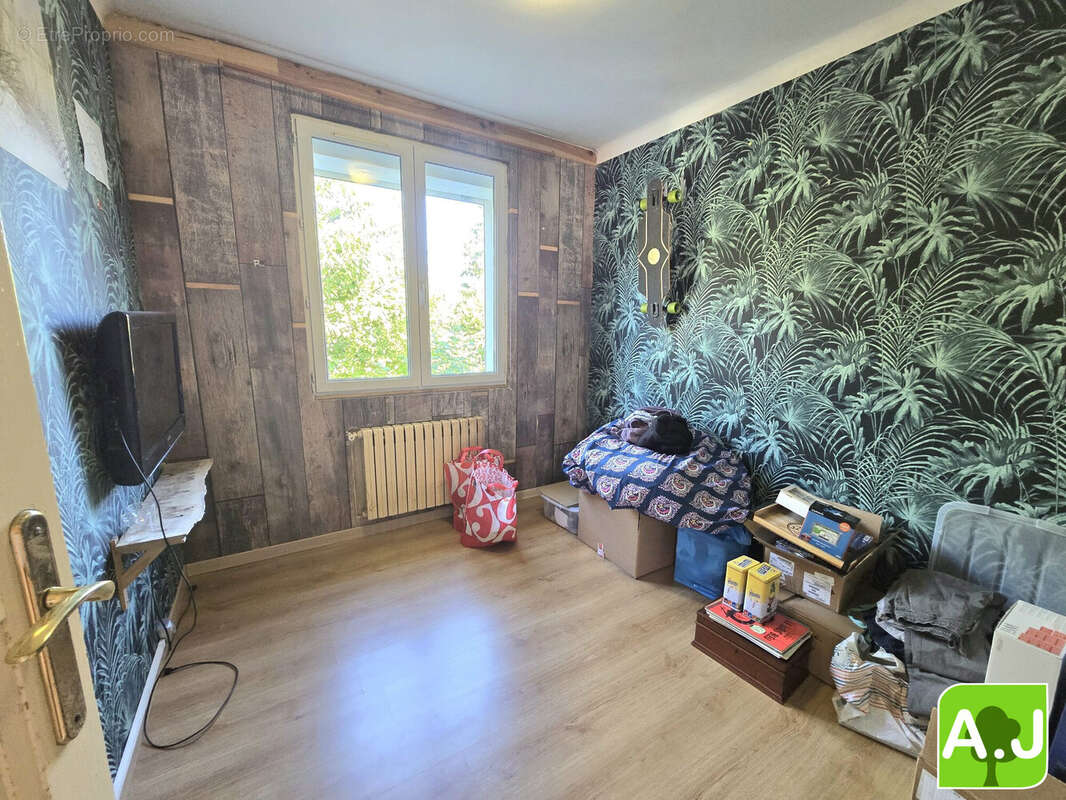 Maison à EZY-SUR-EURE