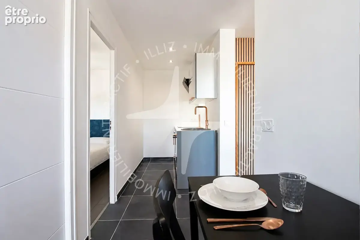 Appartement T3 de 56 m2 Entièrement rénové - Vue panoramique - photo 4
