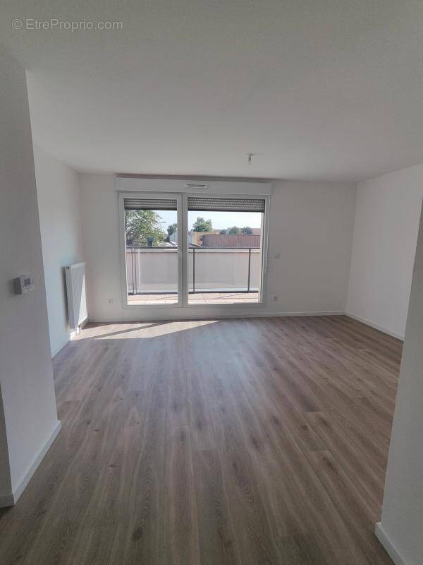Appartement à CAPINGHEM