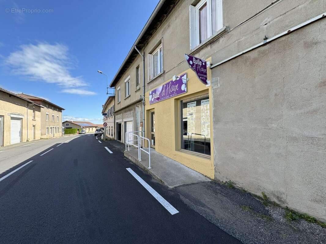 29 m² à Grammond  - photo 3