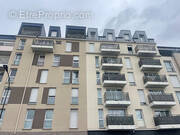 Appartement à SARTROUVILLE