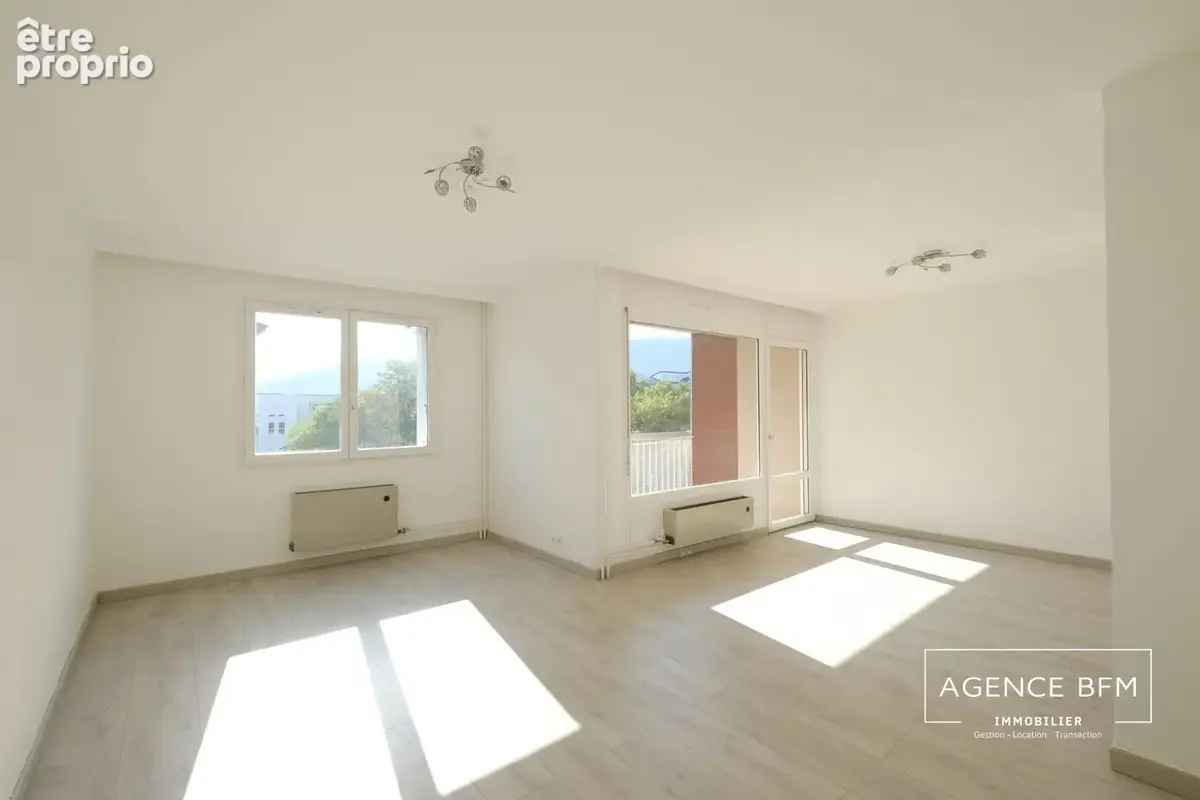 Appartement à ANNECY