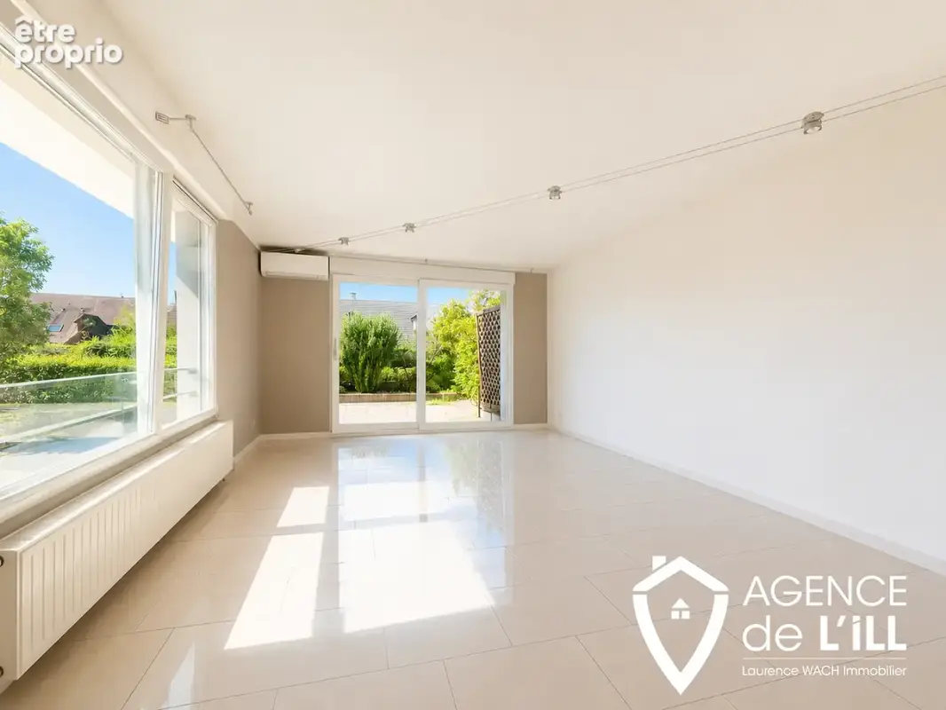 Vente Appartement à CHATENOIS - photo 2