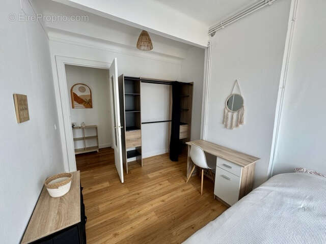Appartement à LORIENT