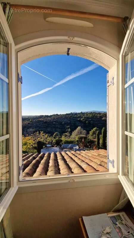 Maison à VILLENEUVE-LOUBET