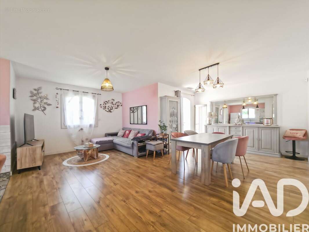 Photo 4 - Maison à VIAS