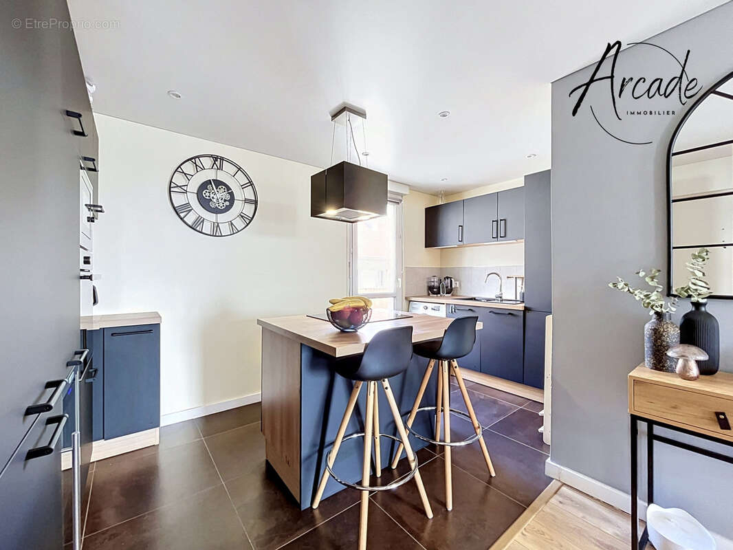 Appartement à LE HAVRE