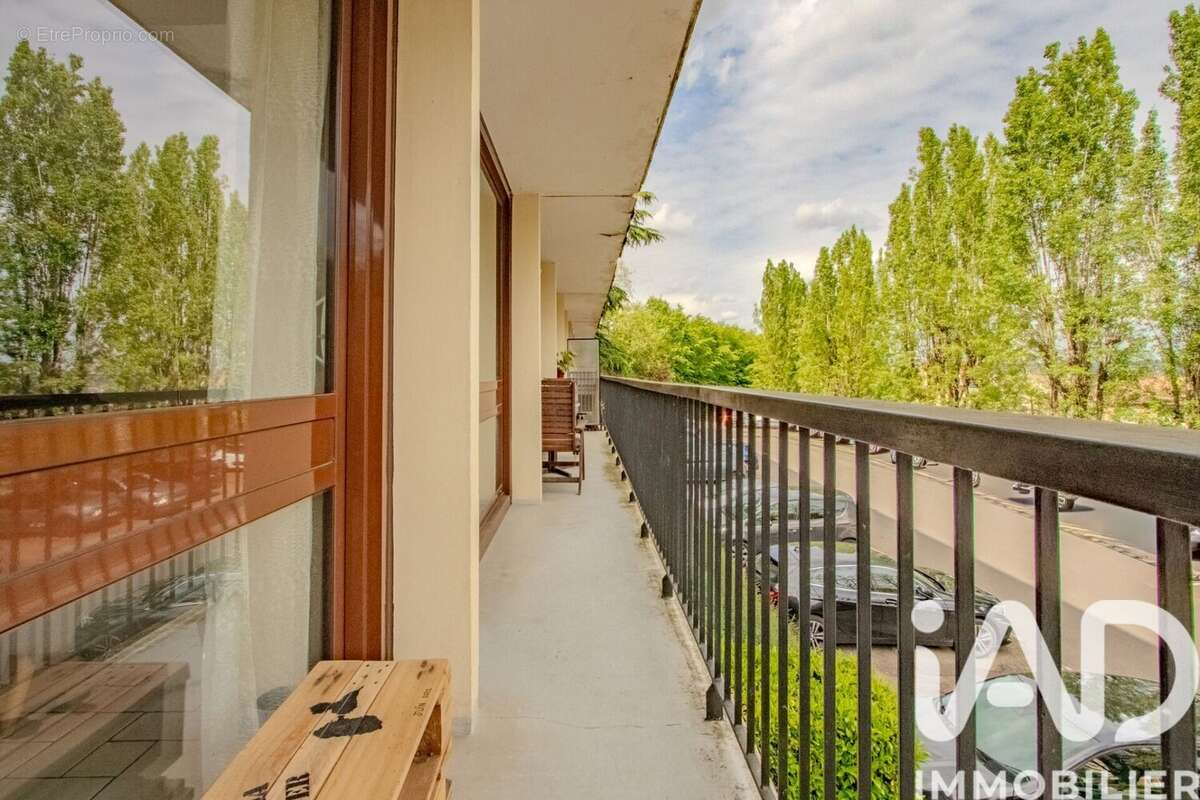 Photo 6 - Appartement à FONTENAY-LE-FLEURY