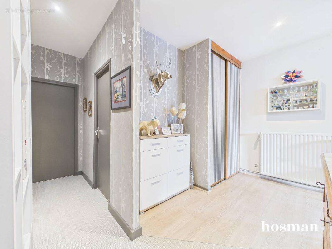 Appartement à FONTAINES-SUR-SAONE