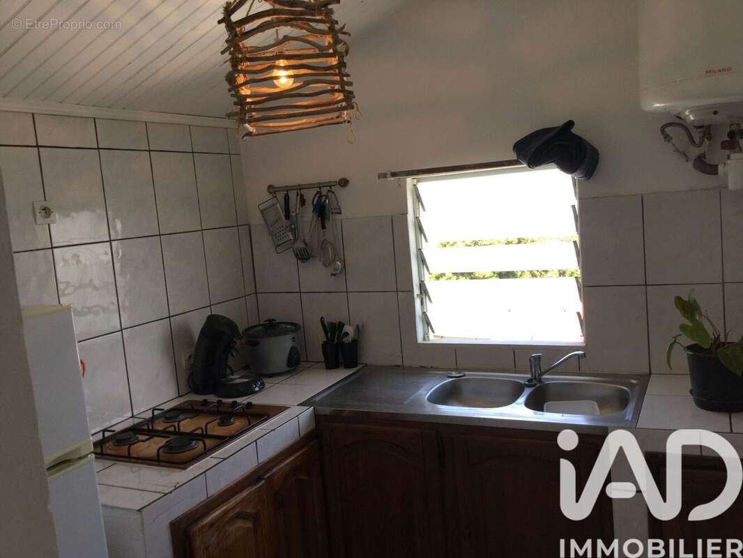 Photo 8 - Appartement à LE TAMPON