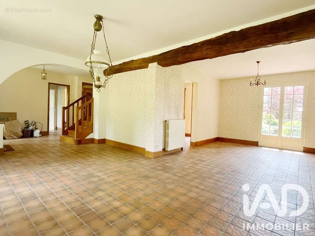 Maison 140 m² à Beauvais  - photo 5