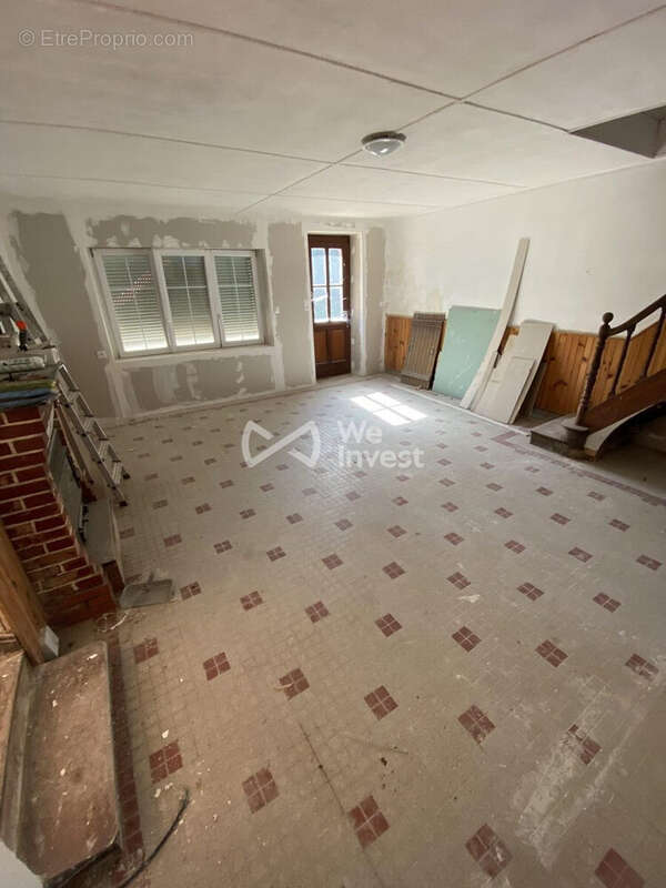 Maison 135 m² à Plesse  - photo 6