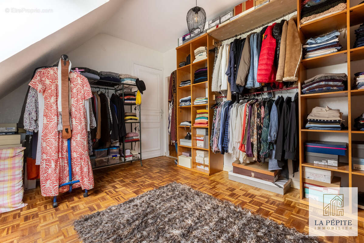 Maison individuelle de semi-plain pied - photo 16