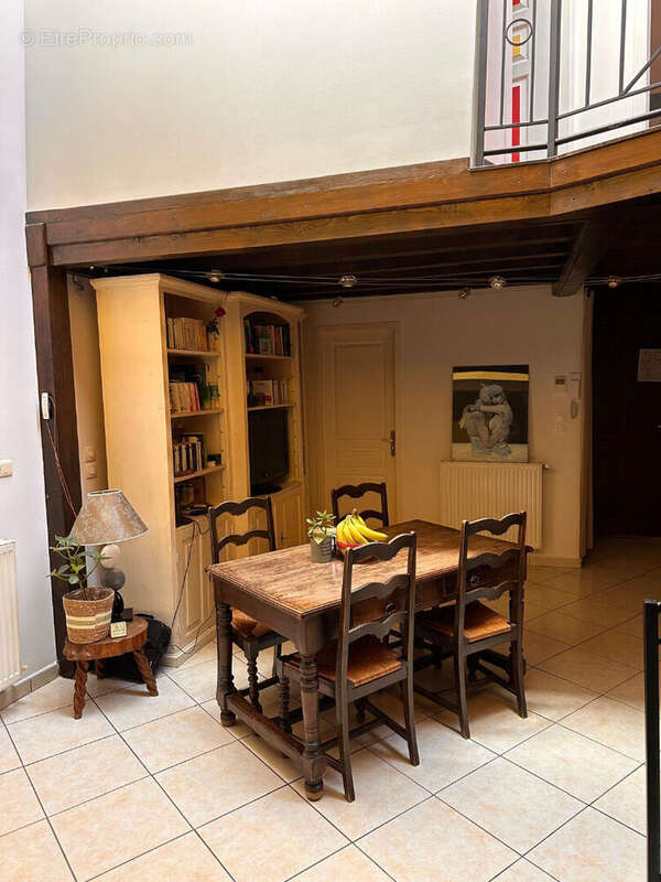 Appartement à VIENNE