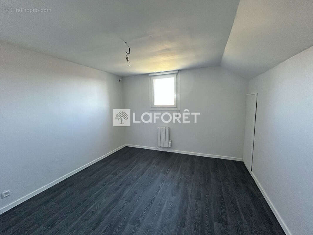 Maison à FROTEY-LES-LURE