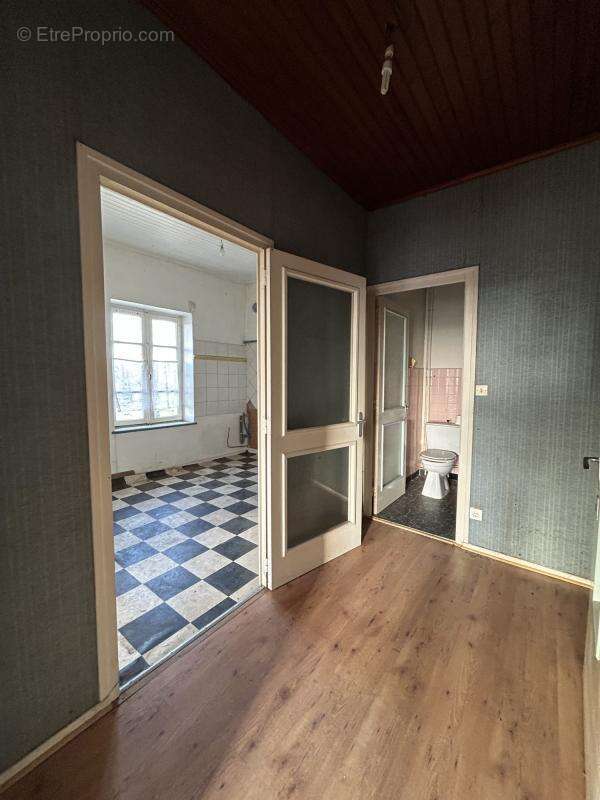 Appartement à MARGES