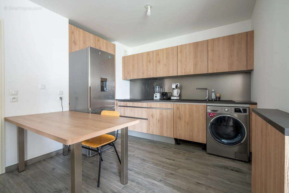 Appartement à DRANCY