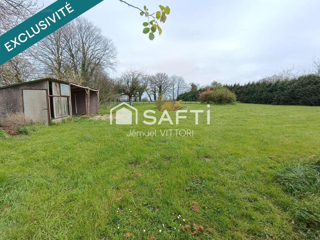 Photo 6 - Maison à SAINT-DENIS-DE-GASTINES