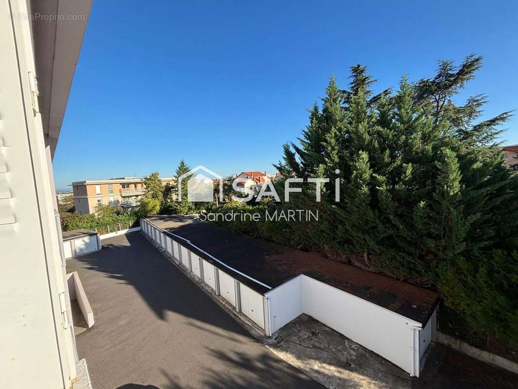 Photo 3 - Appartement à CLERMONT-FERRAND