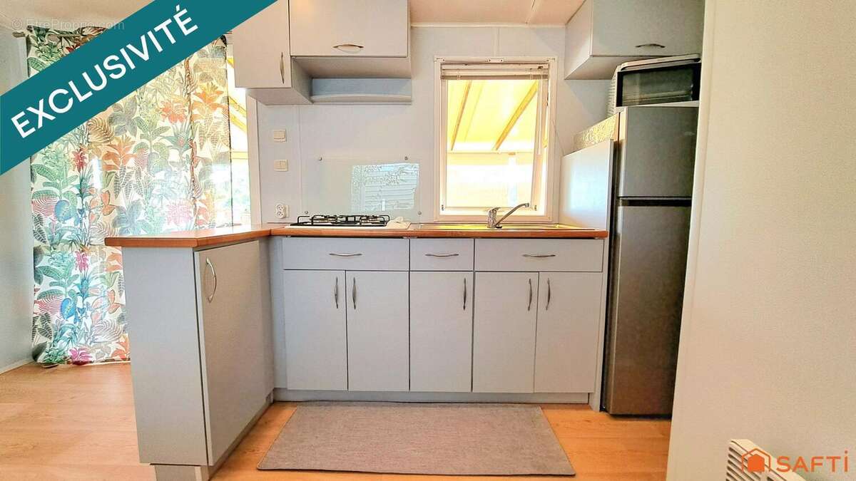 Photo 6 - Terrain à FREJUS