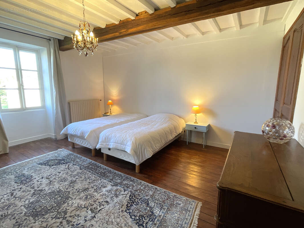 Maison à RISCLE