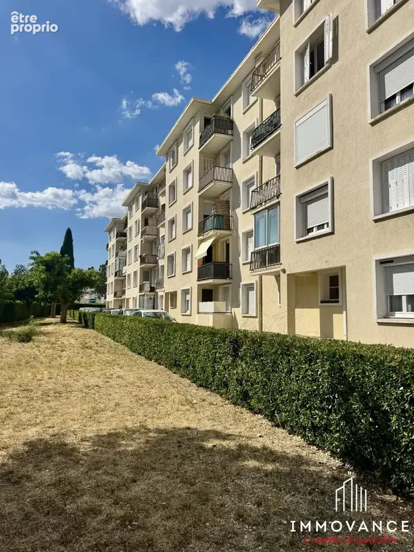 Appartement 3 pièces 55 m² à vendre à Montpellier (34070) - photo 4
