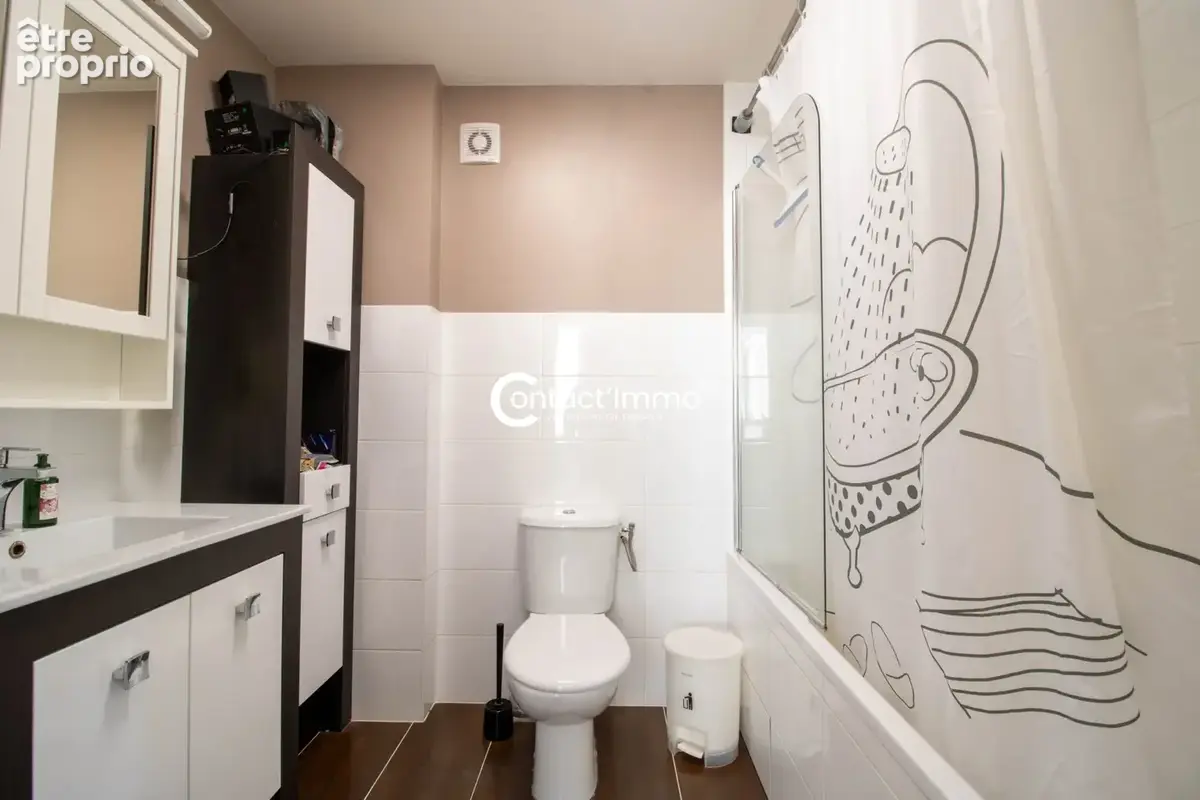 Appartement 125 m² à Aubiere  - photo 5