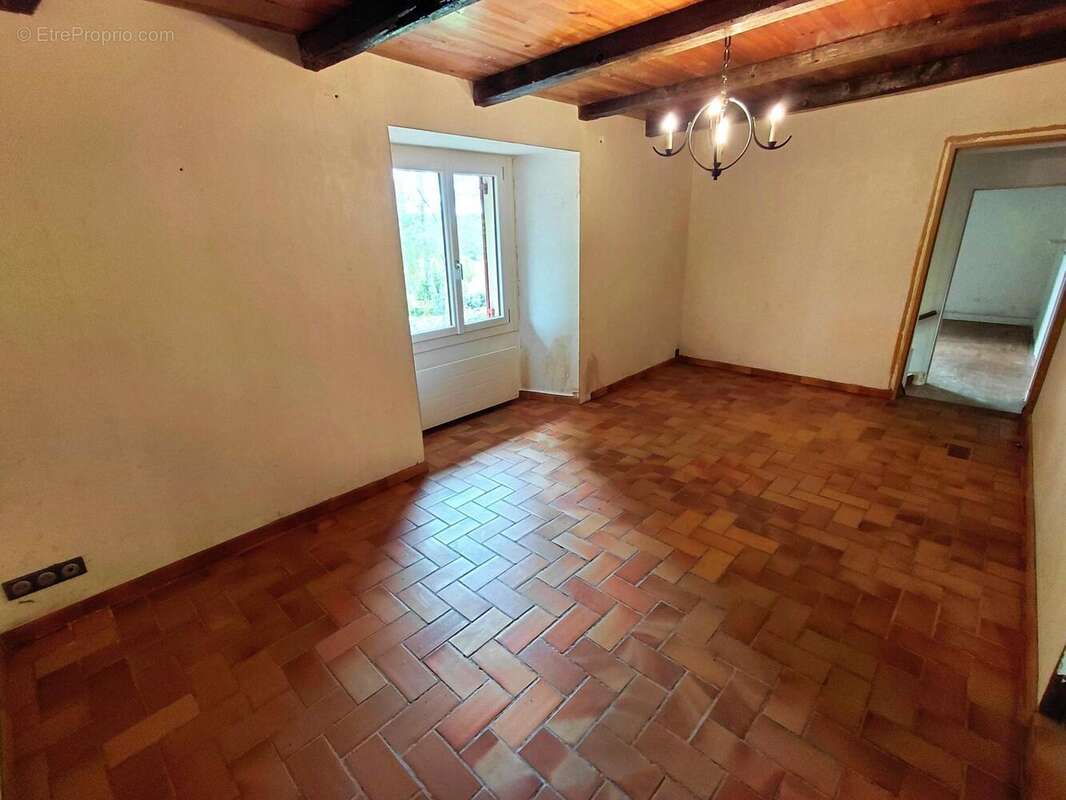 Photo 5 - Maison à SORGES