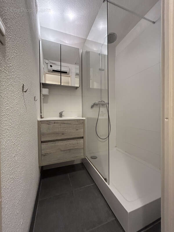 Appartement à FRONTIGNAN