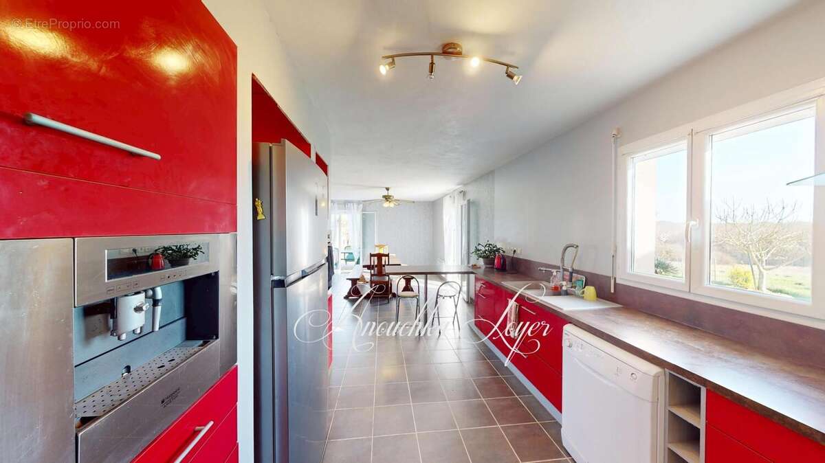 Photo 5 - Maison à FRONTENAC