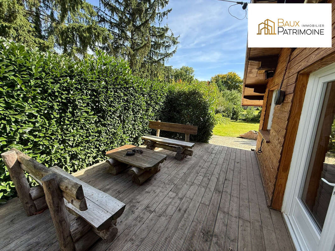 Maison à BAZOCHES-SUR-LE-BETZ