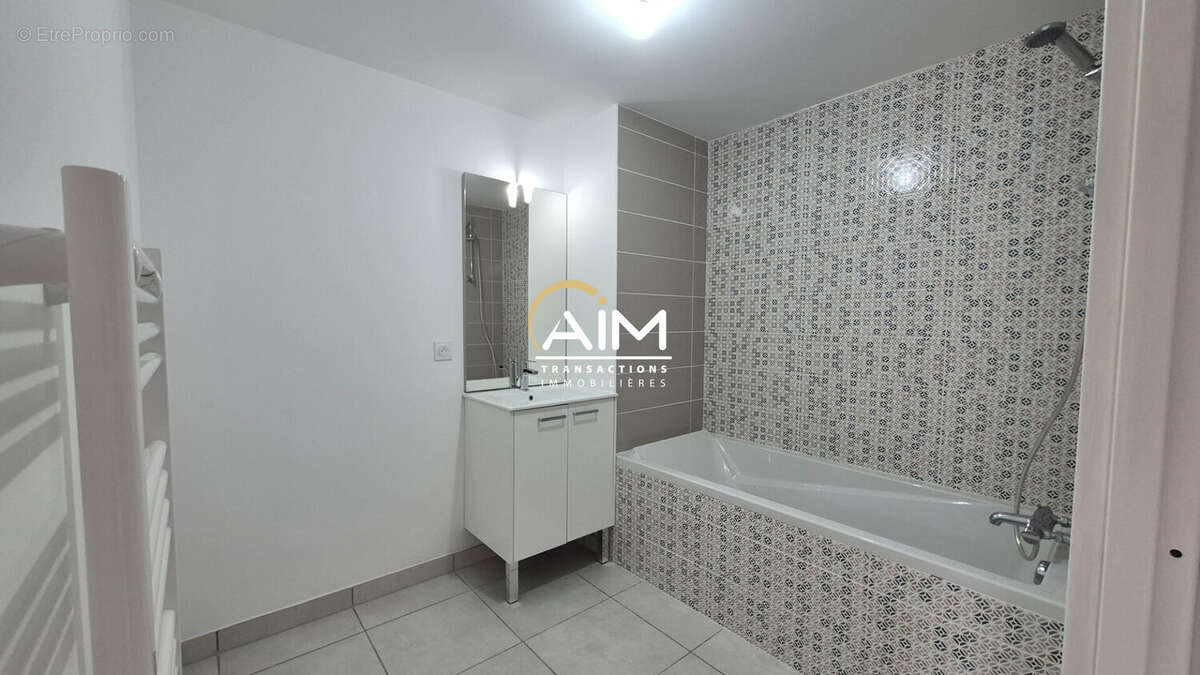 Appartement à AMBOISE